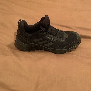 TERREX AX4 GORE-TEX HIKING SHOES